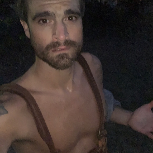 Meet your Posher, John - Picture 2 of 3